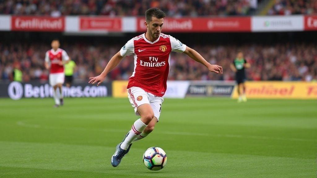 曼联夏窗引援计划曝光：锁定马竞新星巴里奥斯