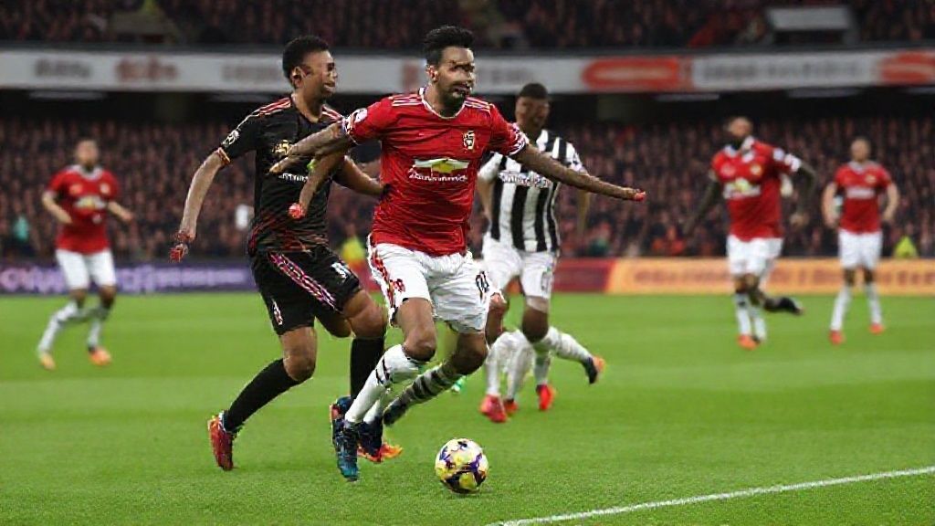 曼联VS纽卡球员评分：小将多古惊艳全场，利马回归立竿见影