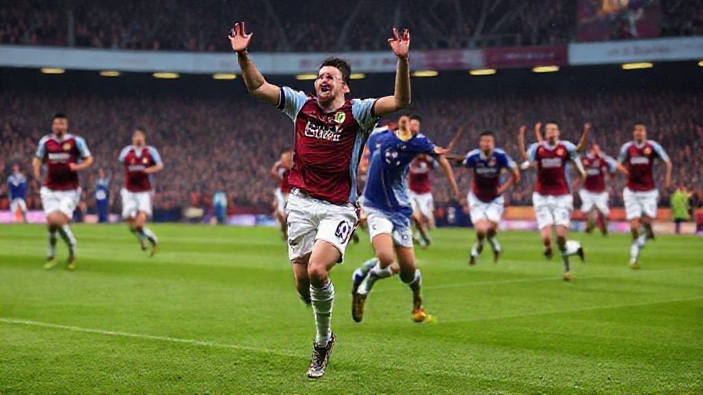 维拉11连胜创百年纪录！沃特金斯双响弑旧主 埃梅里战术完胜切尔西