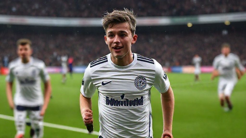 19岁铁闸天神下凡！曼联圣诞快车零封纽卡