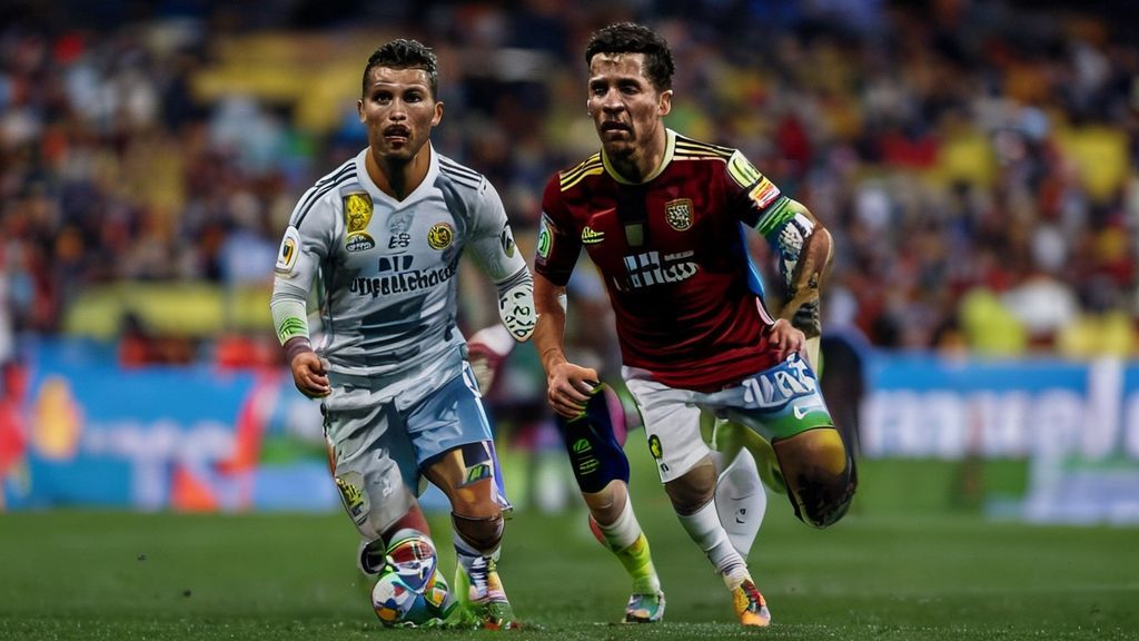 维尼修斯：西超杯是皇马赛季转折点 马德里德比前放话要当伯纳乌之王