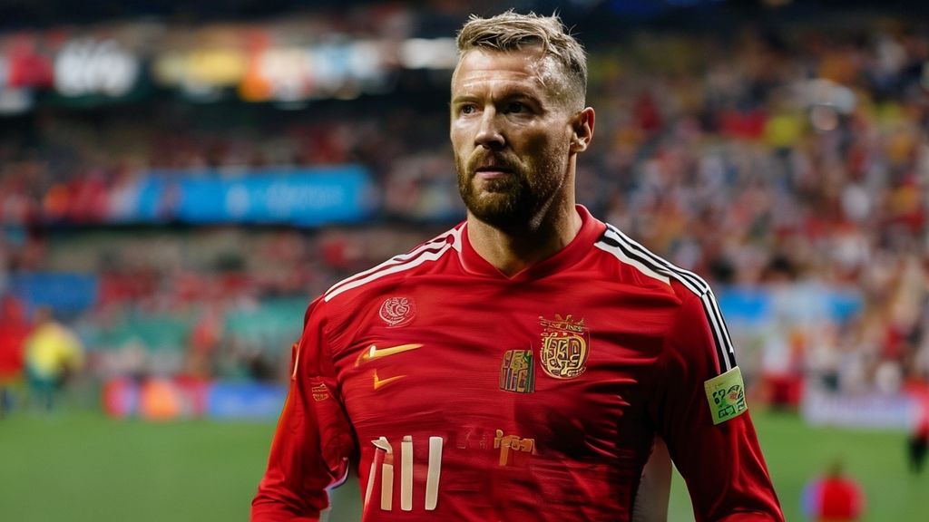 【重磅回归】索尔斯克亚或再掌曼联帅印！红魔紧急救火计划曝光