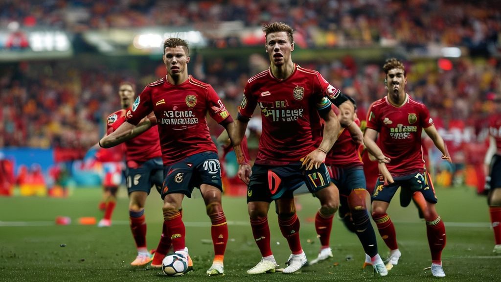 足总杯爆冷夜：曼联遭布莱顿双杀创百年耻辱纪录