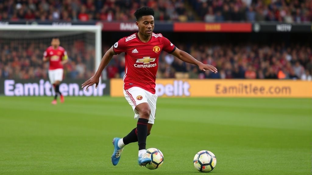 拉什福德巴萨首季惊艳：7球8助攻+首冠在手