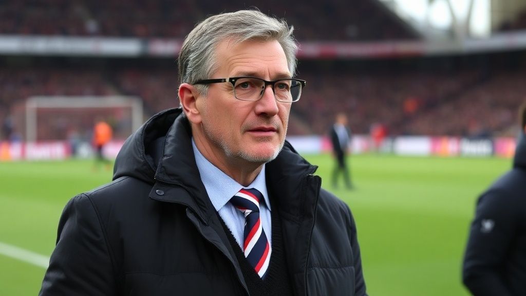 水晶宫更衣室地震！格拉斯纳怒斥高层"拆台式"操作