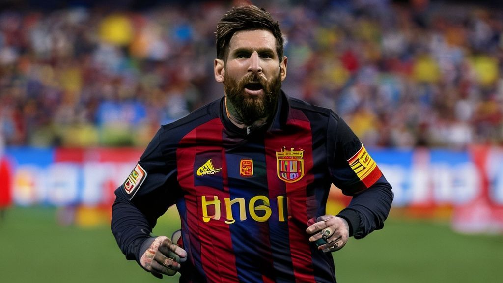 重磅！德国国门特尔施特根租借加盟赫罗纳 结束12年巴萨生涯