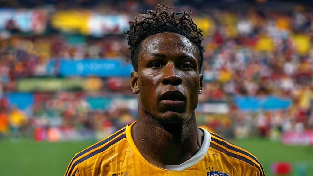 麦肯尼：从军事基地走出的美国中场核心