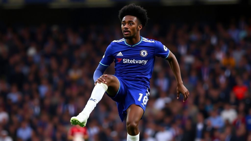 【蓝军危机】埃斯特旺家事缠身缺阵德比 罗森诺尔：球员福祉高于一切