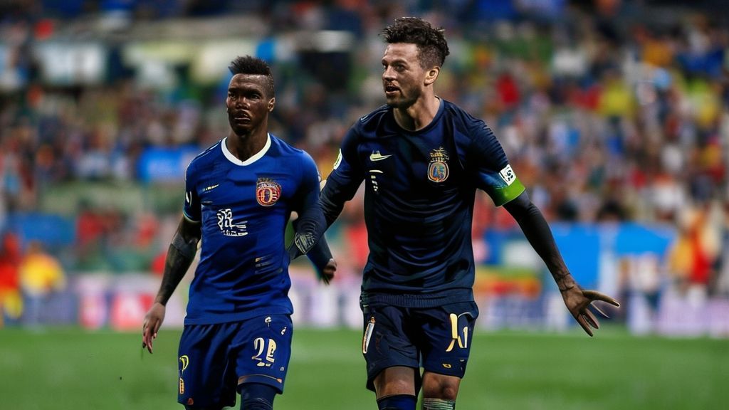 阿扎尔力荐法布雷加斯回归蓝军：他注定成为世界级教头