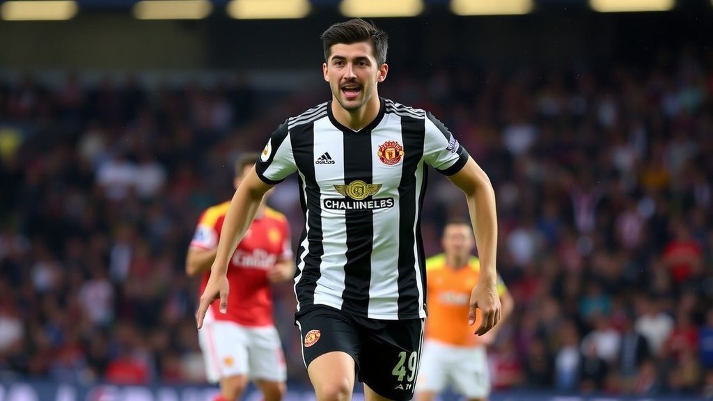 曼联选帅大戏再反转！伊劳拉意外留队，卡里克转正几率飙升