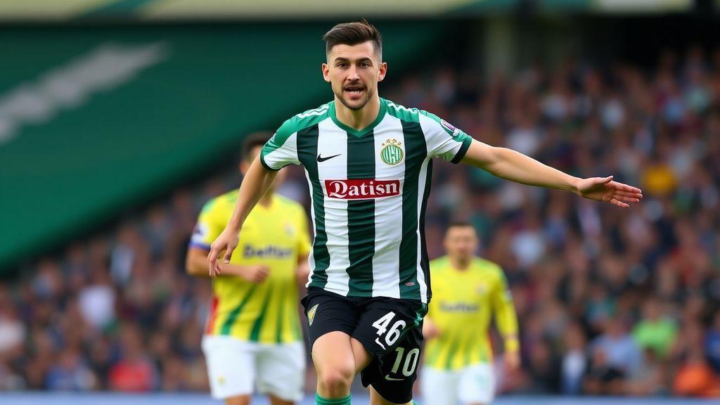 【黑店暴利】巴萨肠子悔青！20岁魔翼9球6助攻炸裂英超，4000万标王引发豪门疯抢