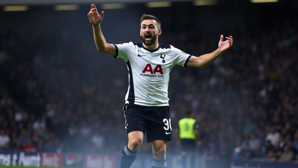 热刺保级危机！图多尔怒斥俱乐部魔咒：我们不是受害者