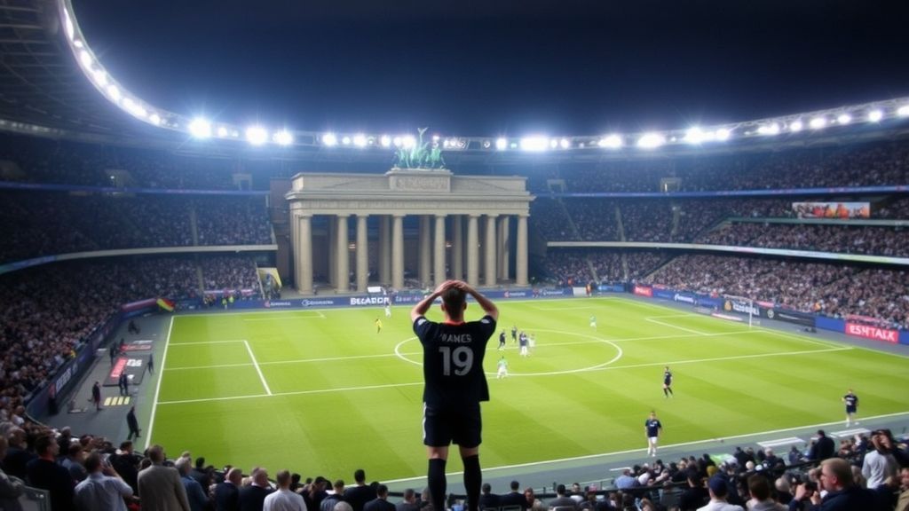 从柏林悲情到俄罗斯荣耀：法国足球16年救赎之路