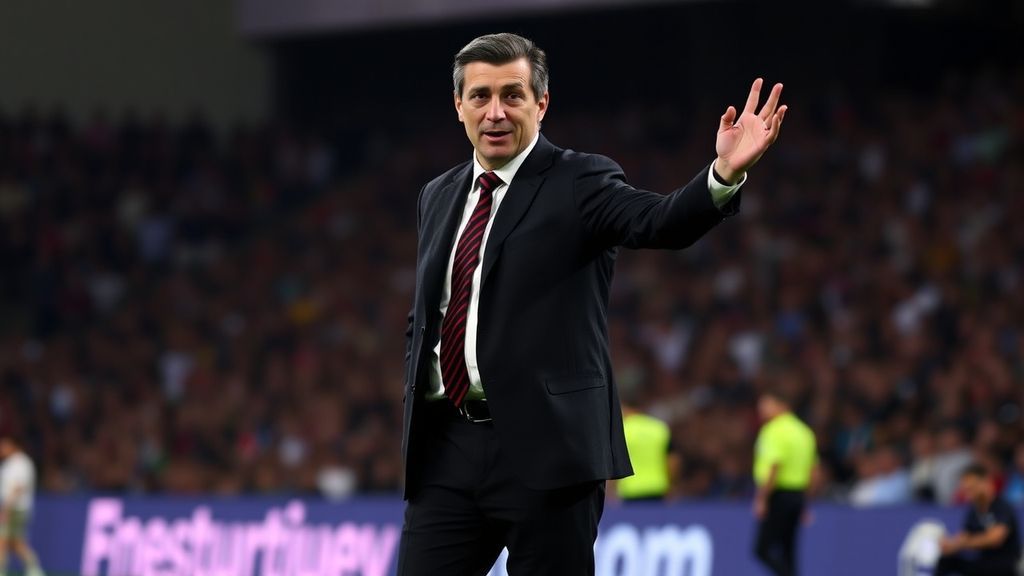 【赛后直击】主帅坦言争冠梦碎！青年军欧冠资格保卫战惊现致命软肋