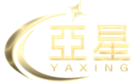 亚星官网LOGO