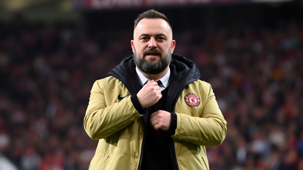 英超双雄暗中争夺德泽尔比！热刺保级危局成最大变数