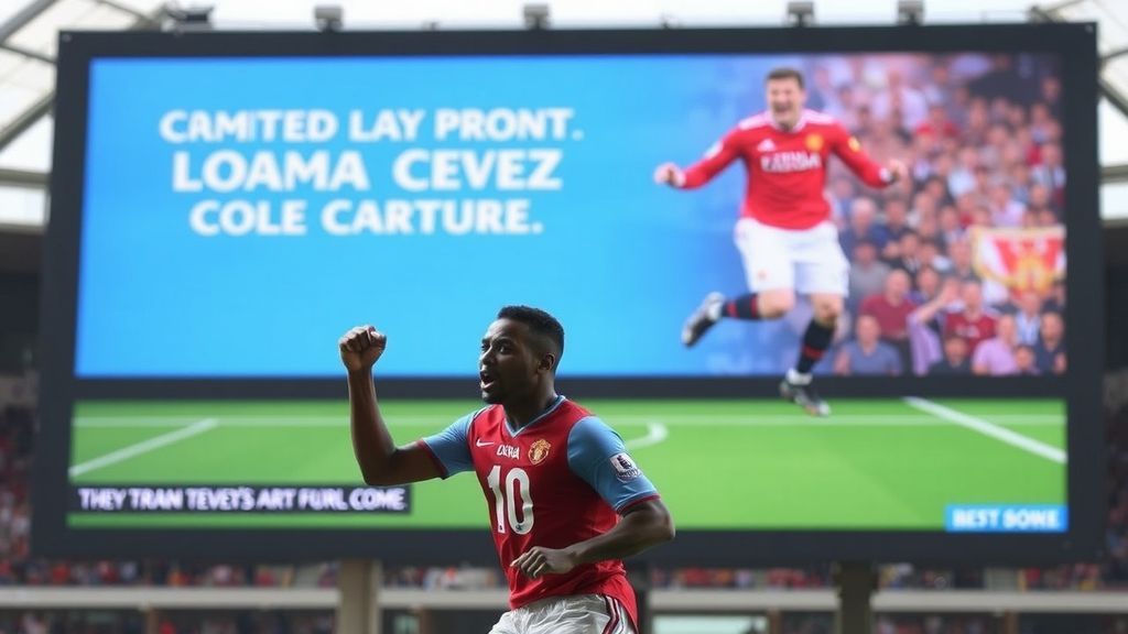 曼联帅位之争白热化！埃弗拉力荐恩里克，却为卡里克留余地