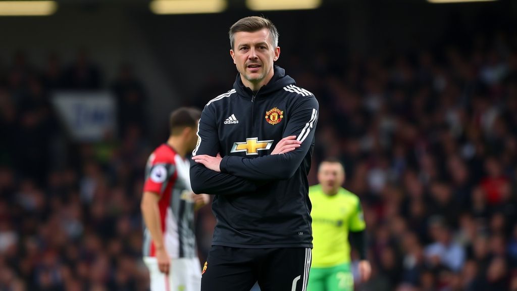 卡里克执教神话遭遇首败！十人纽卡绝杀背后的真相揭秘