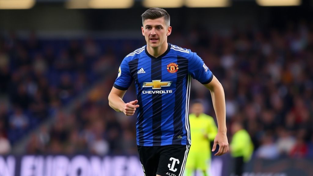 曼联新援之争升级！斯洛文尼亚主帅强硬叫板：国家队利益高于一切