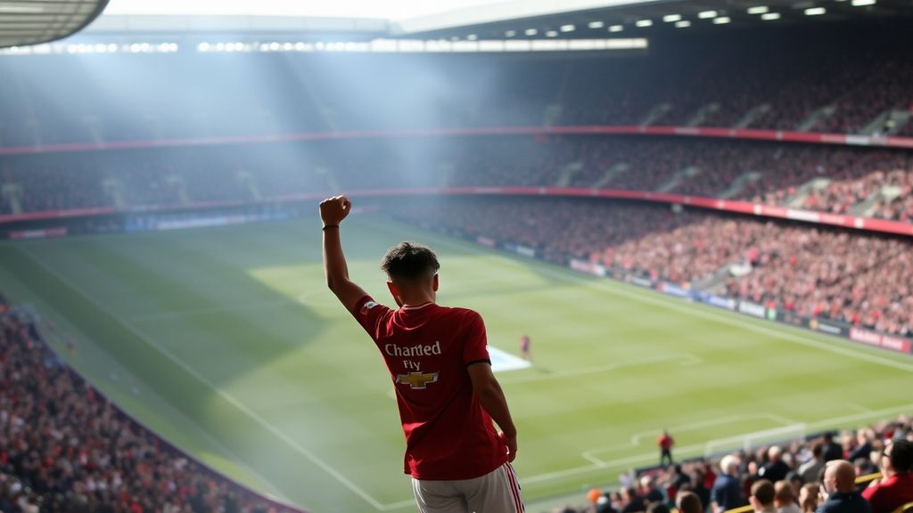 曼联1.5亿镑豪购帕尔默？蓝军神锋童年梦难圆