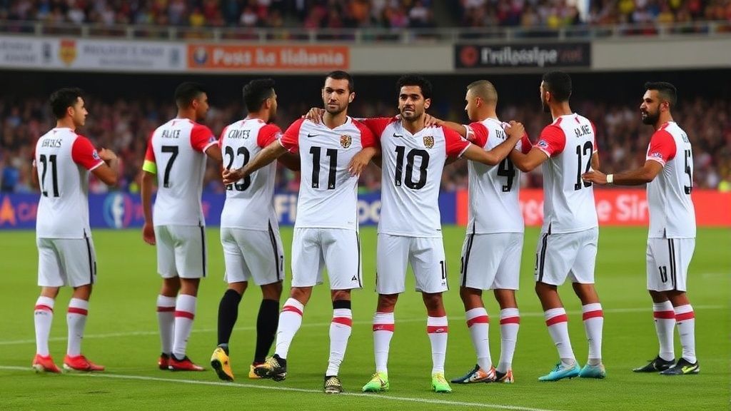 西班牙埃及友谊赛现种族歧视歌声！加泰警方立案调查