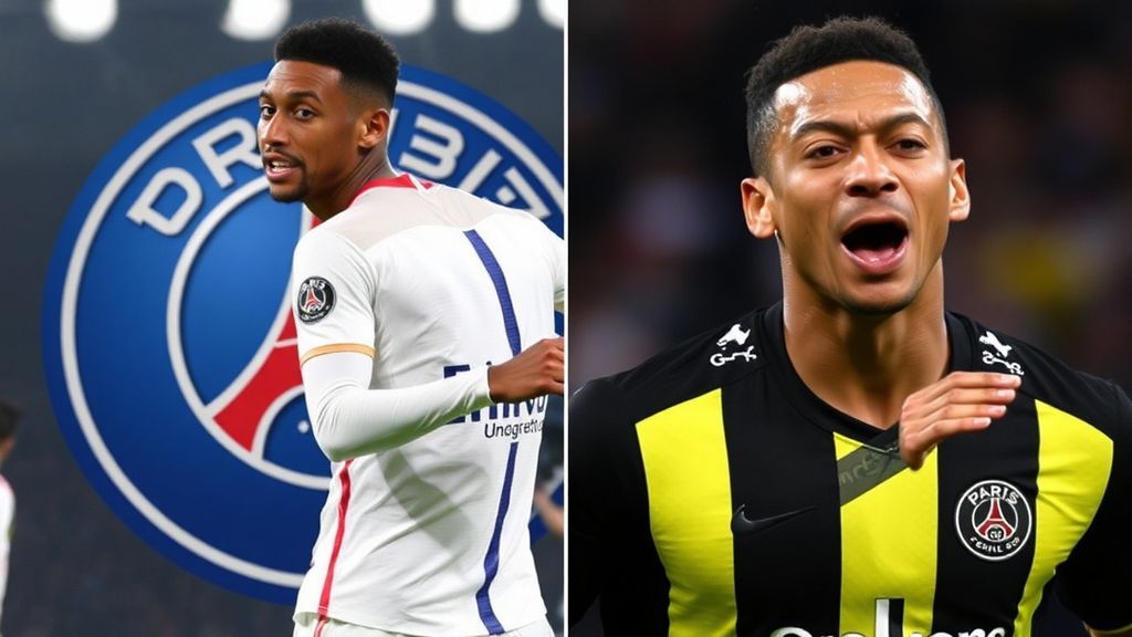 里沙利松自曝险加盟大巴黎内幕！与内马尔擦肩而过成终生遗憾