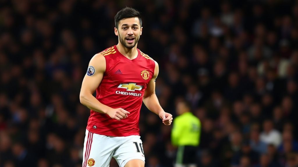 曼联夏窗转会陷停滞！罗马诺曝两大前提条件，卡里克命运牵动红魔引援命脉